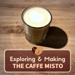 caffe misto