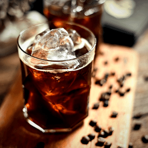 iced americano vs cold brew coffee