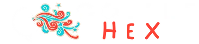 Coffee Hex Logo