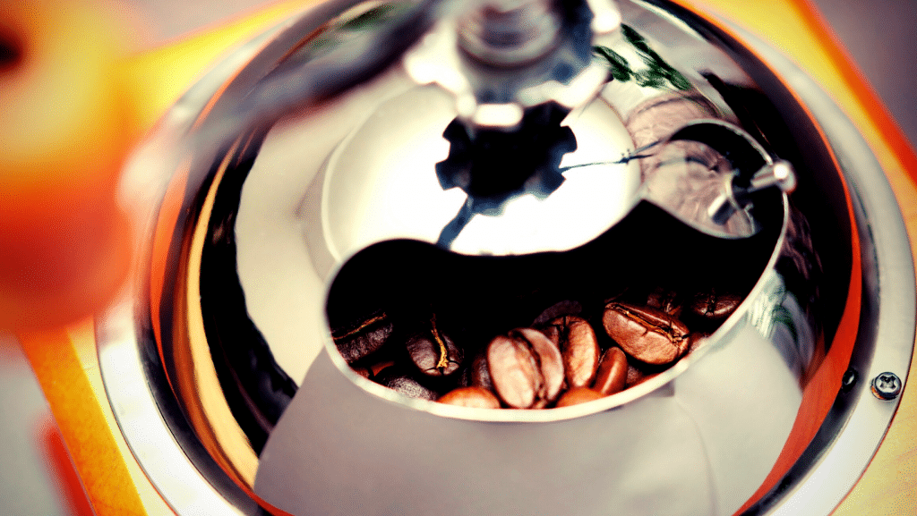 best coffee gear