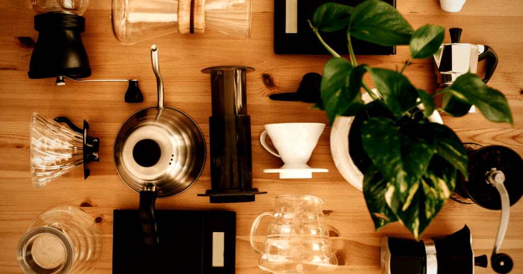 best ways to make coffee