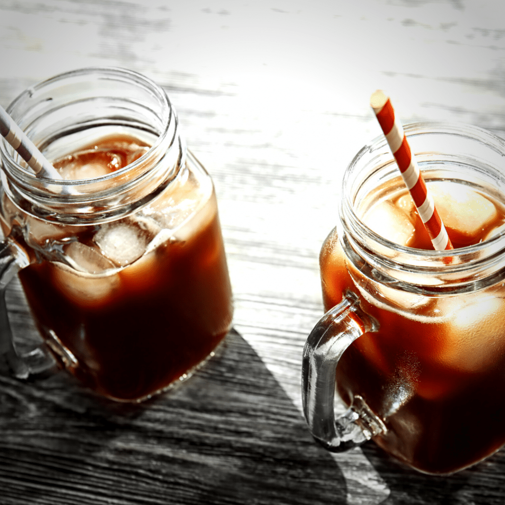 ways to make cold brew coffee