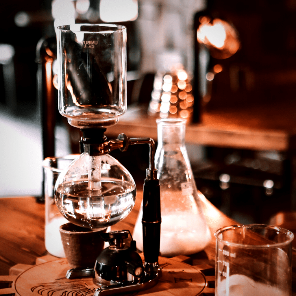 siphon