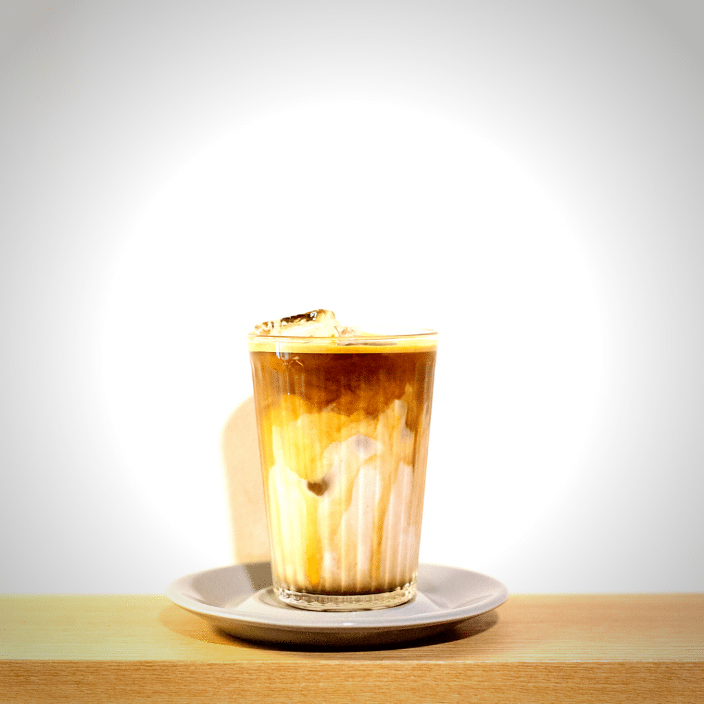 what is a flat white?