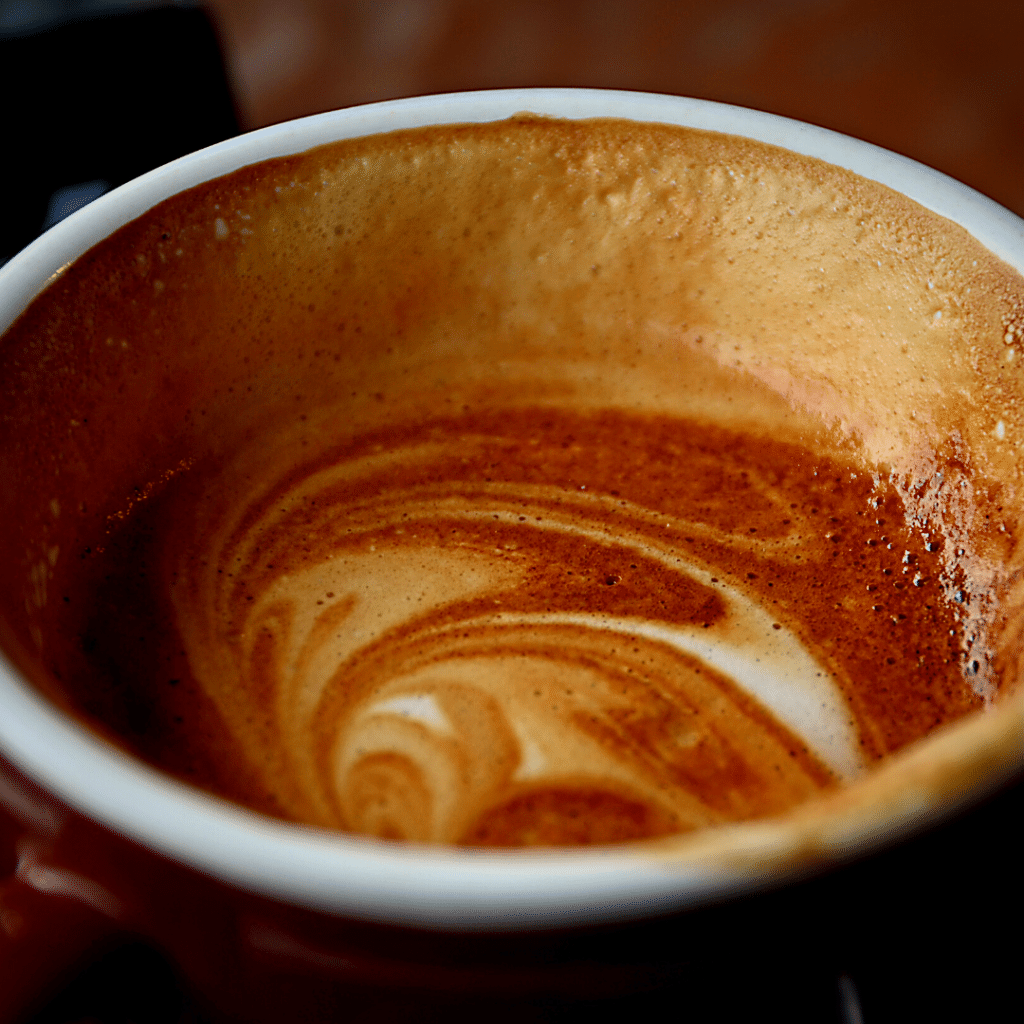 what is a flat white?