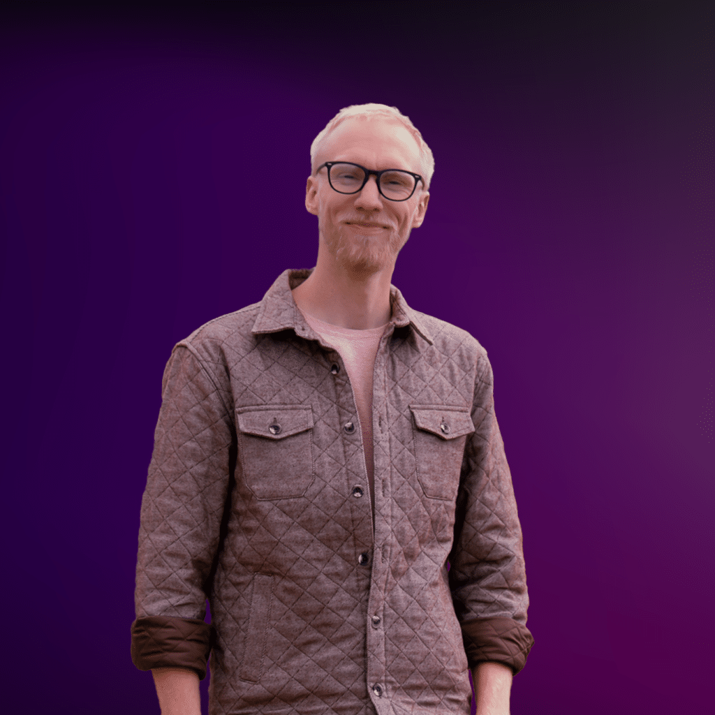 Profile Picture Concept