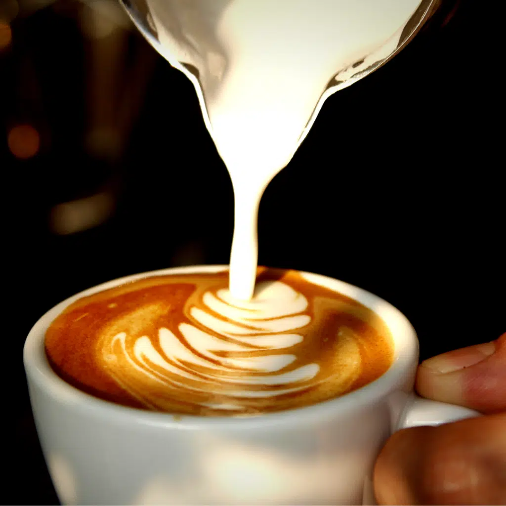 What Is A Latte? Your Guide To The Most Popular Coffee Drink