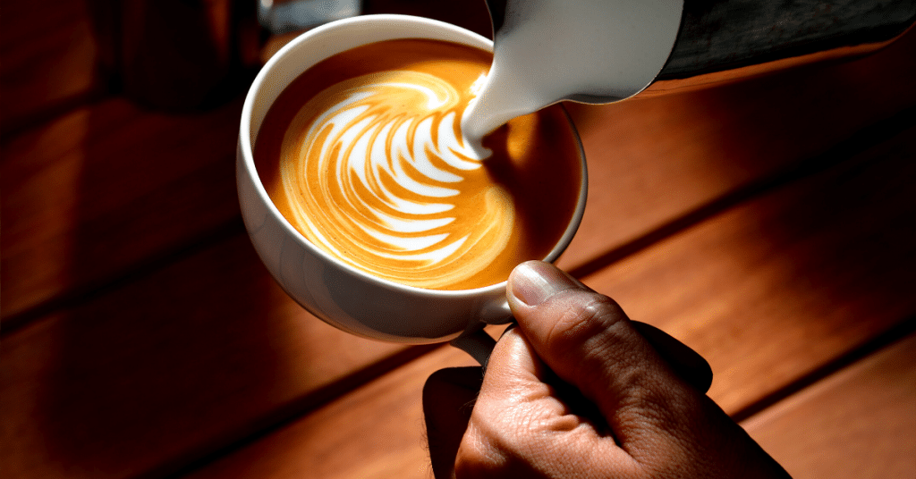 What is a Latte?
