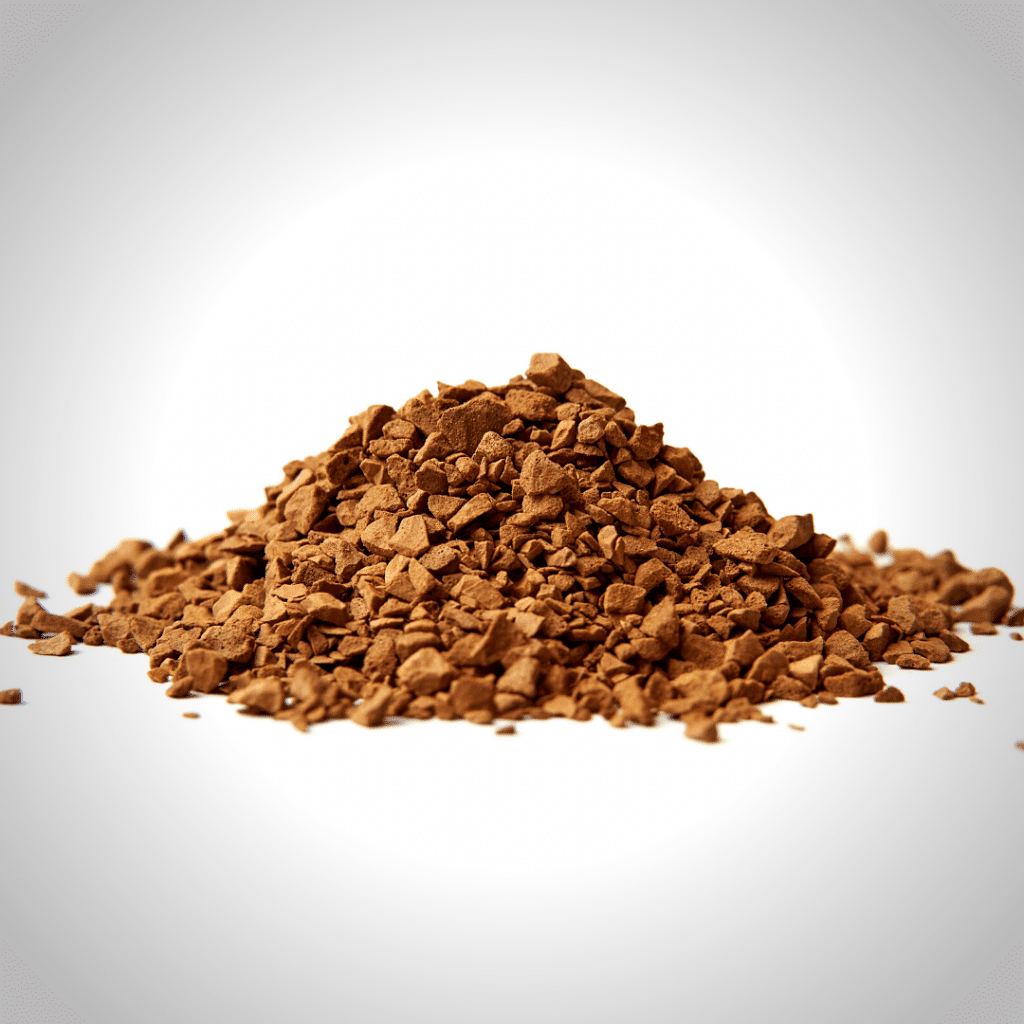 coffee size grind chart: extra-coarse