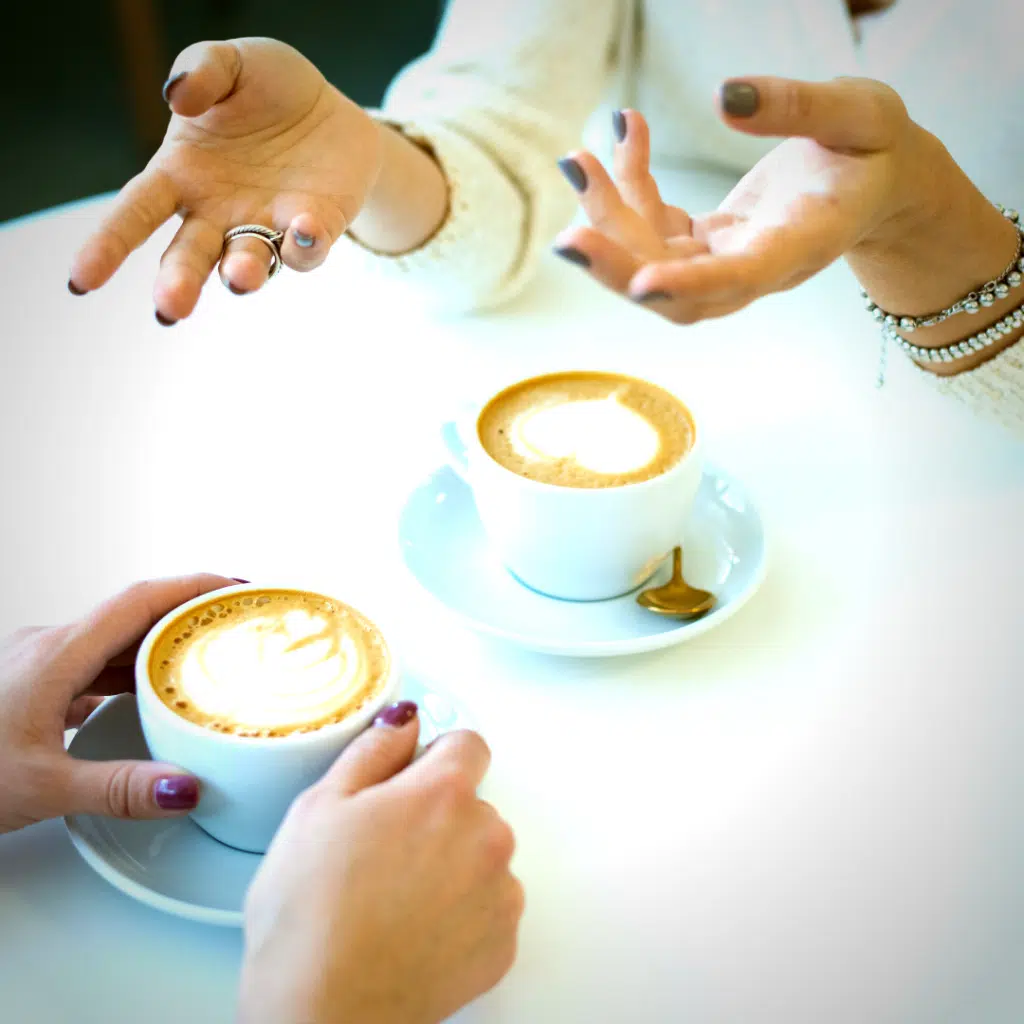 What is a Latte