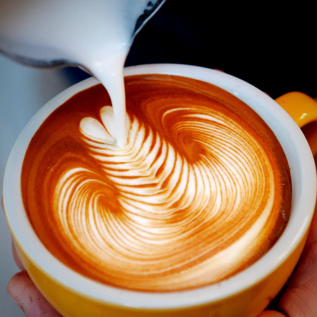 What is a Latte