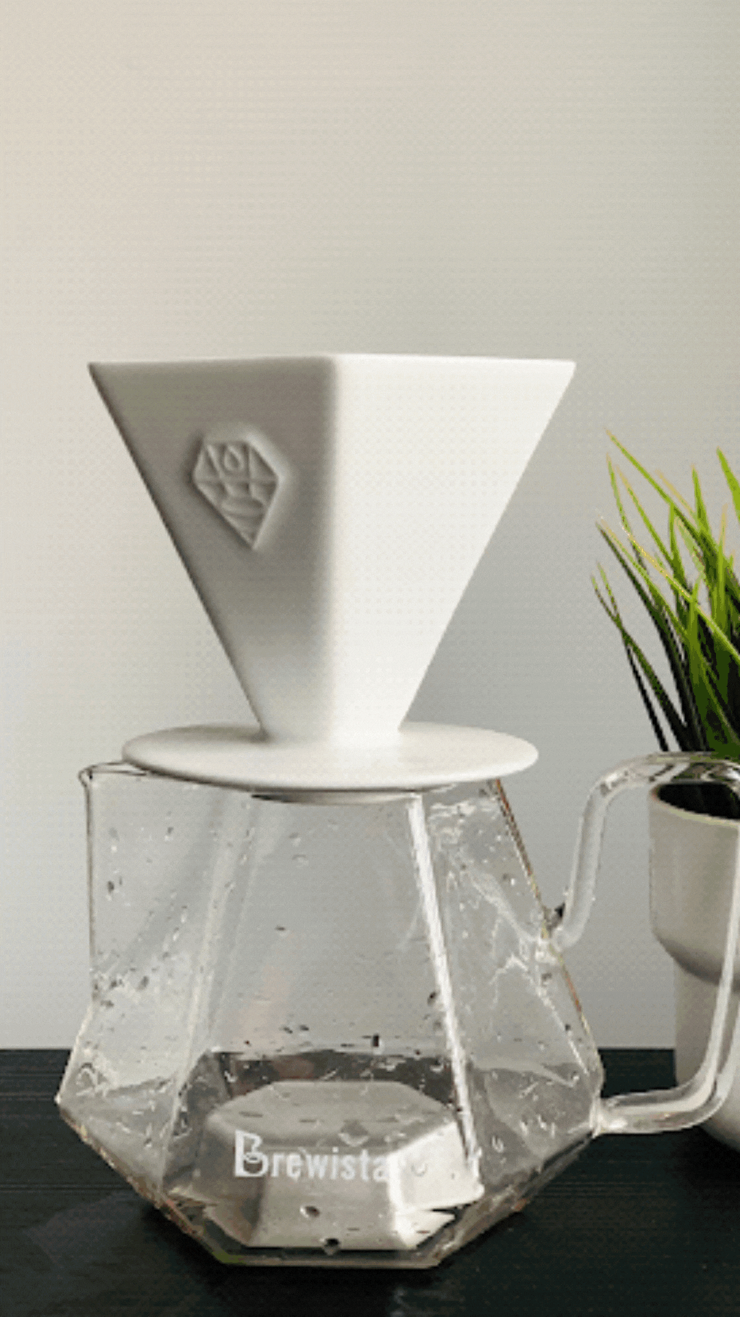 how to make v60