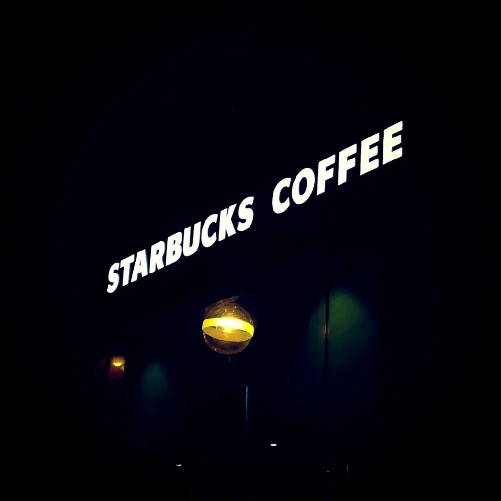 What is a Latte