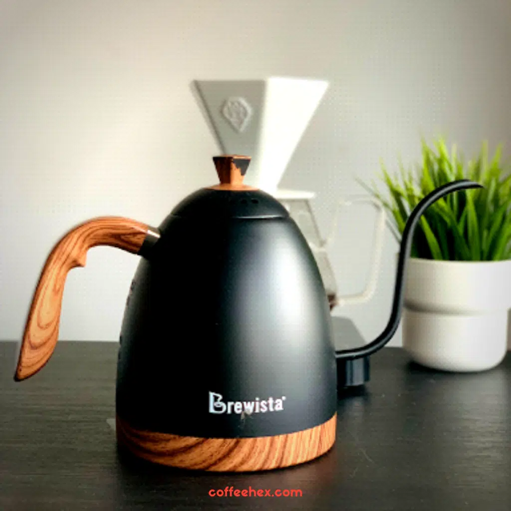 v60 pour over