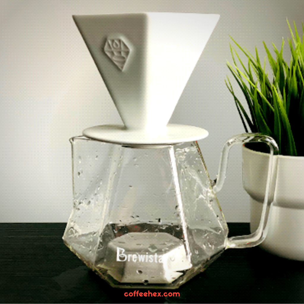 v60 pour over