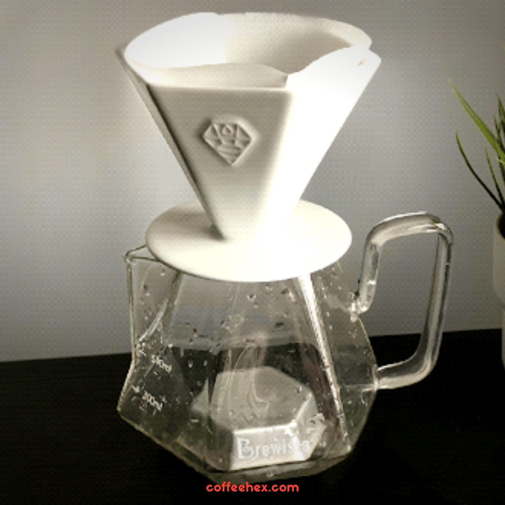 v60 pour over