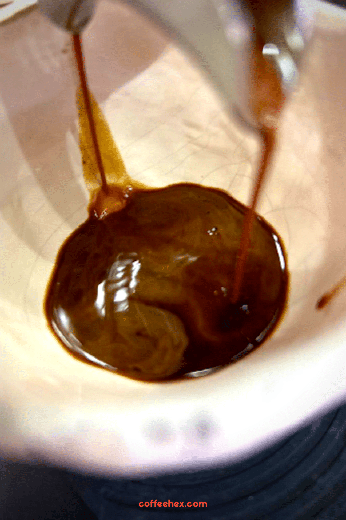 how to make latte ART