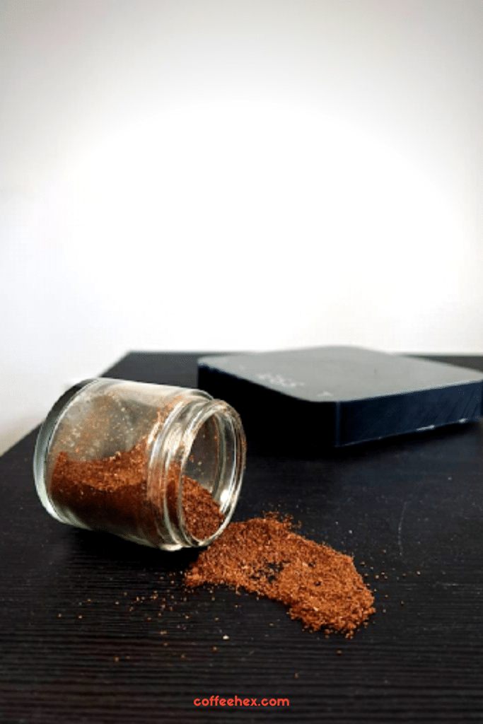 how to make aeropress coffee