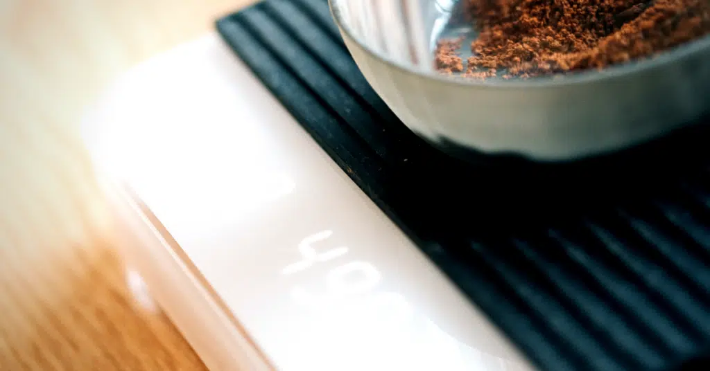 acaia pearl scale