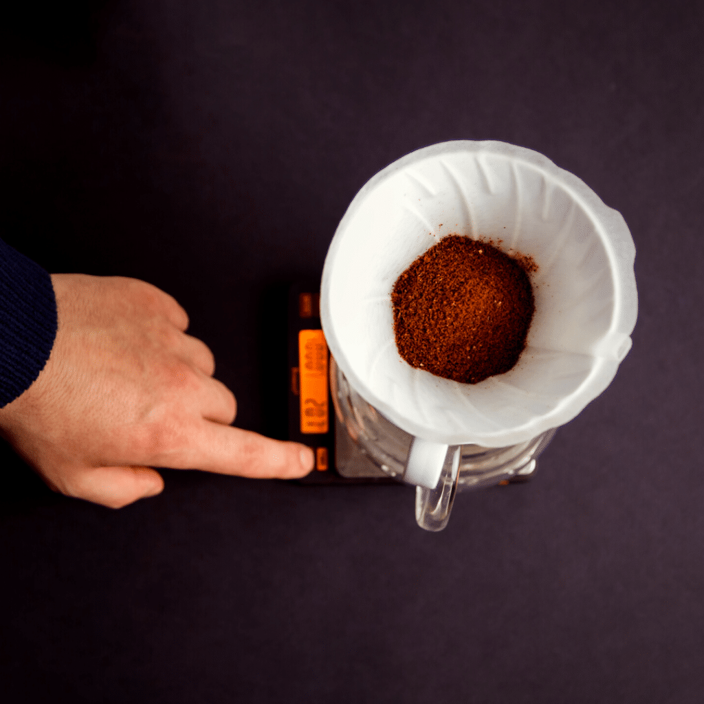 best coffee scale buying guide