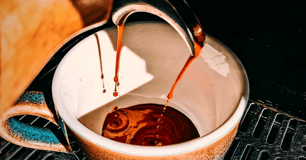can espresso be decaf 