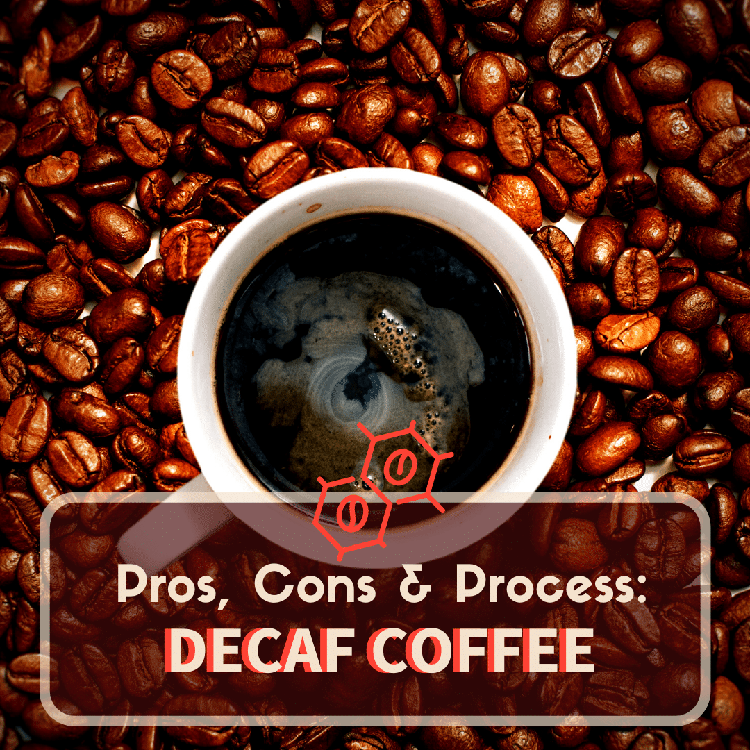 Exploring Specialty Decaf Coffee: Swiss Water Process And Beyond