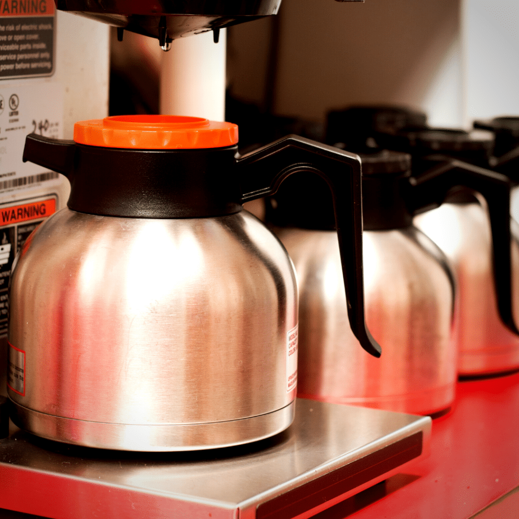 best carafe for coffee