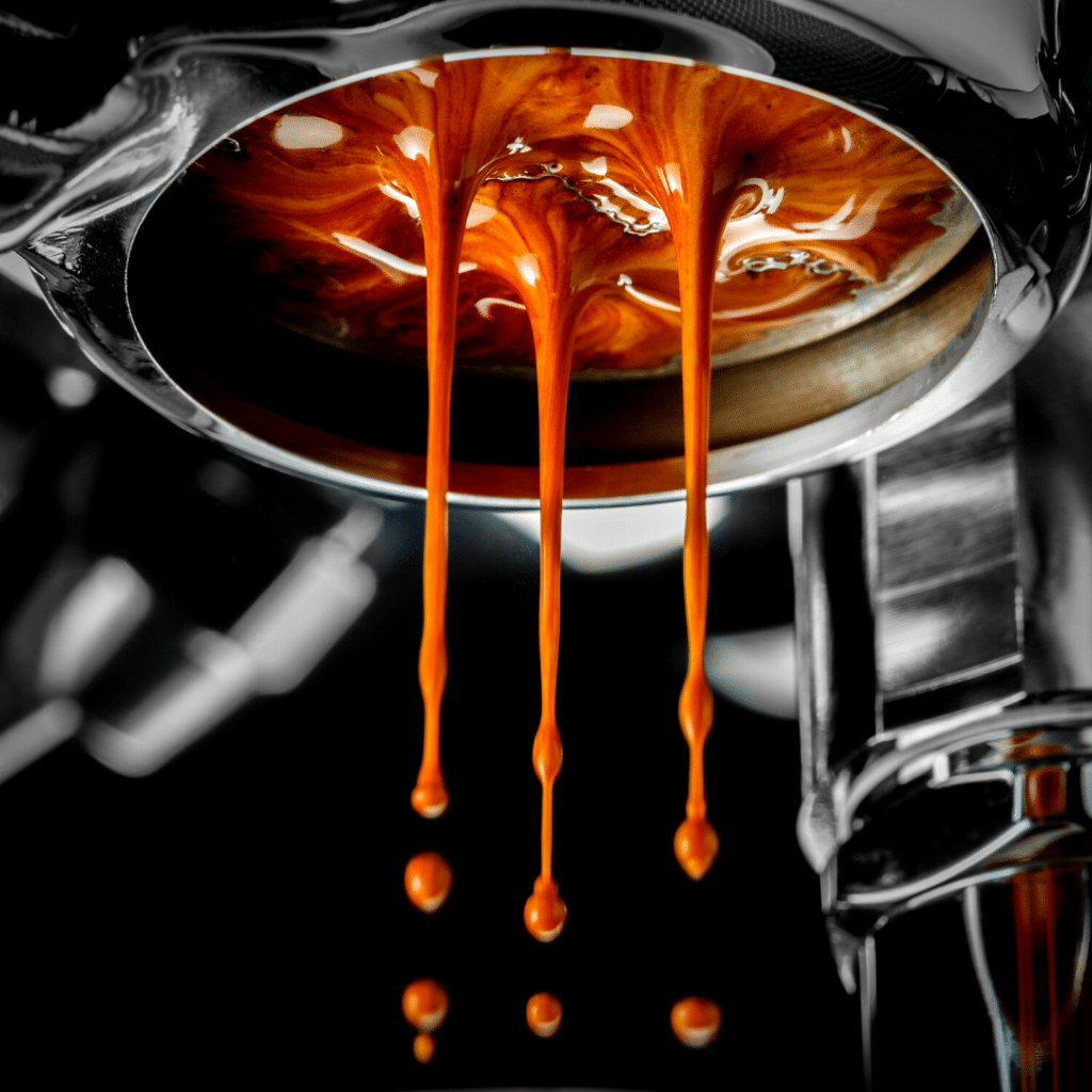 can espresso be decaf