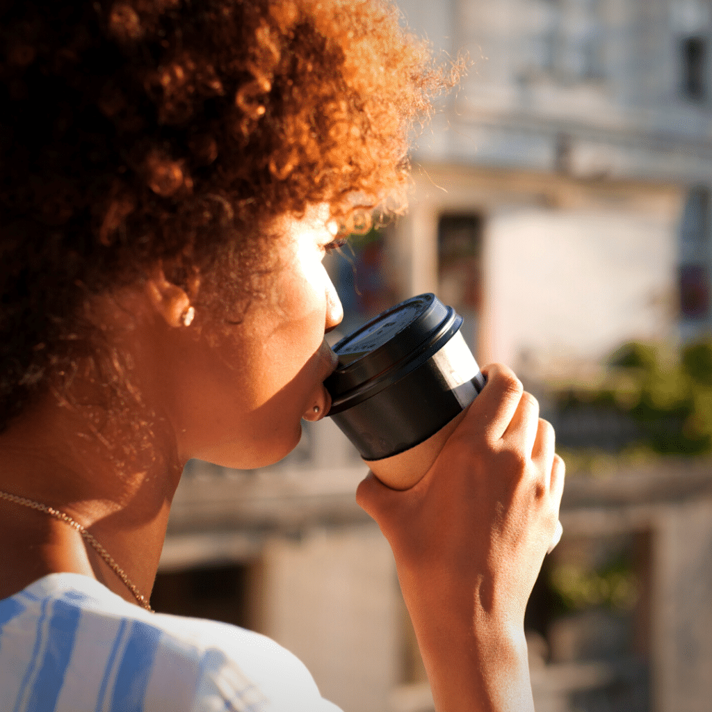 can espresso be decaf