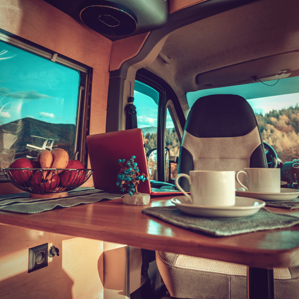 Top 5 Best RV Coffee Makers In 2024! ✓ 