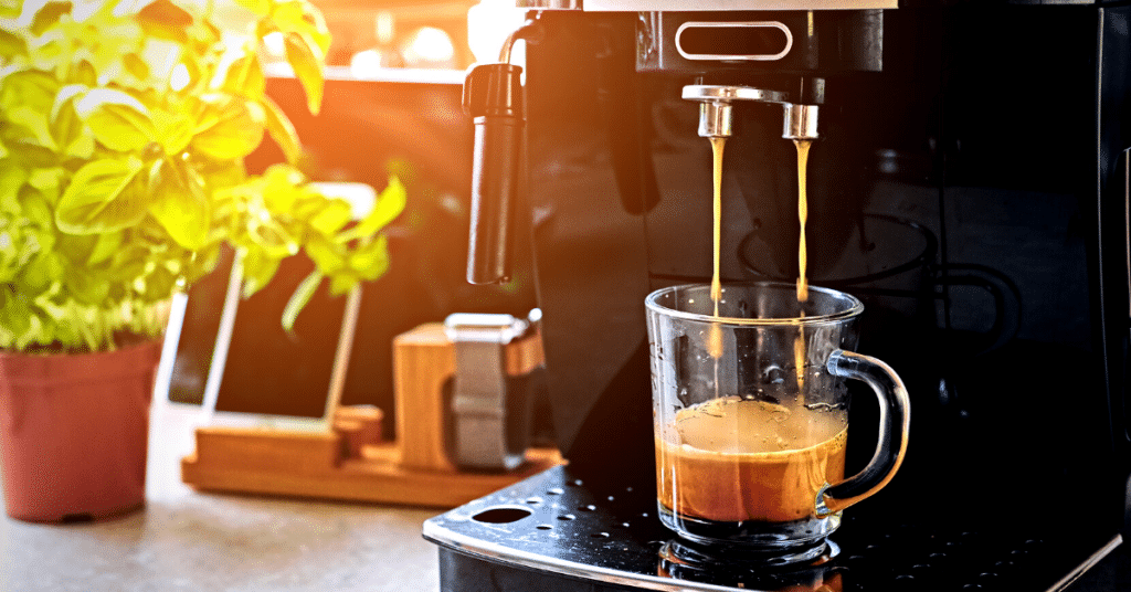 Best Espresso Machine Under $200