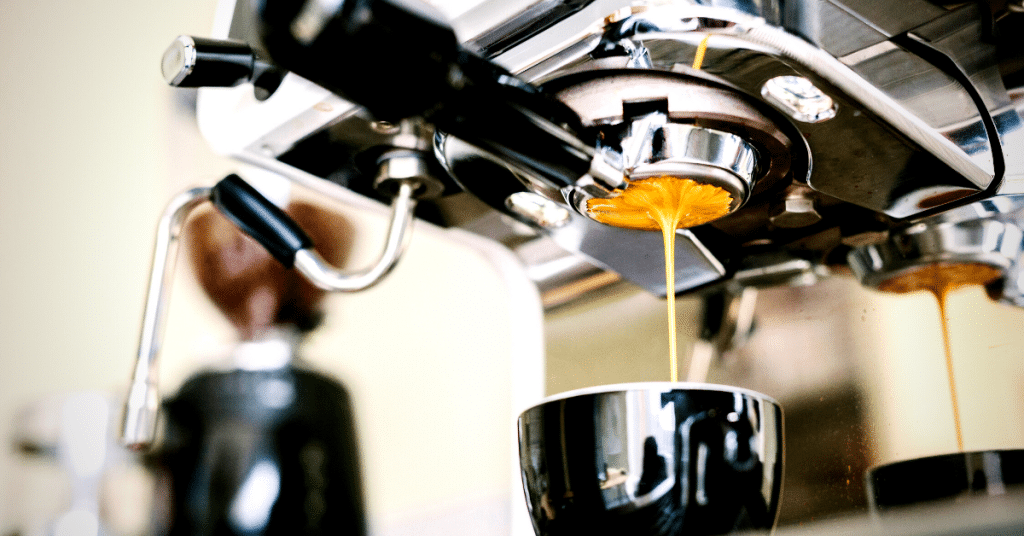 Breville Barista Pro Vs Touch