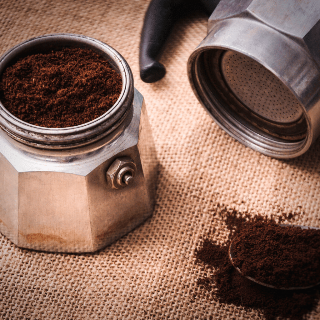 best moka pot