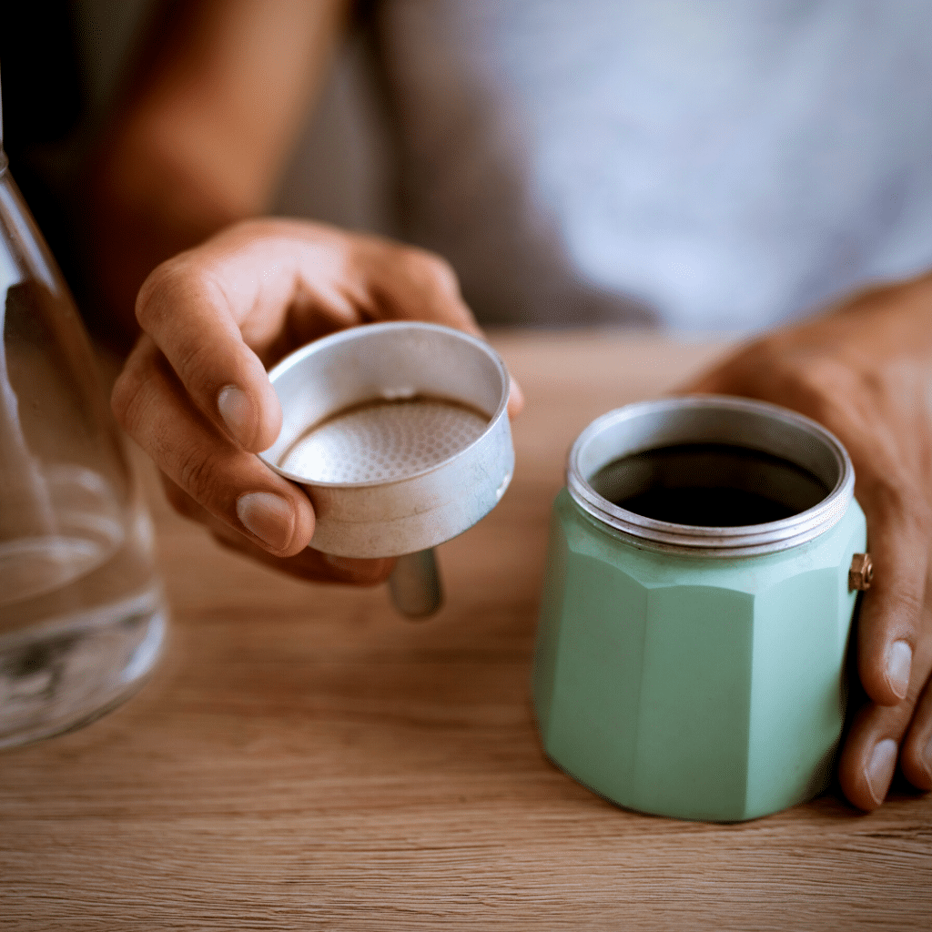 best moka pot