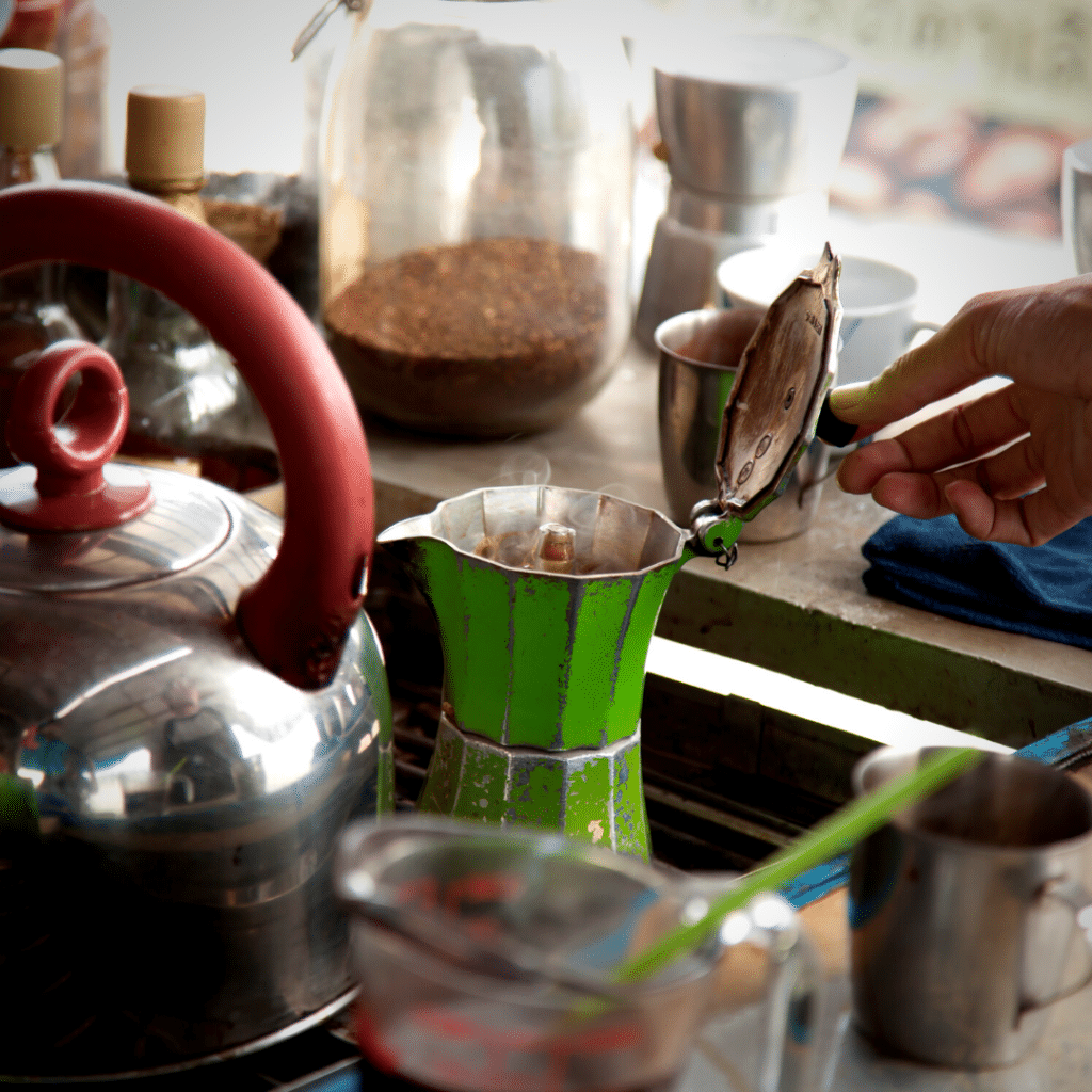 best moka pot