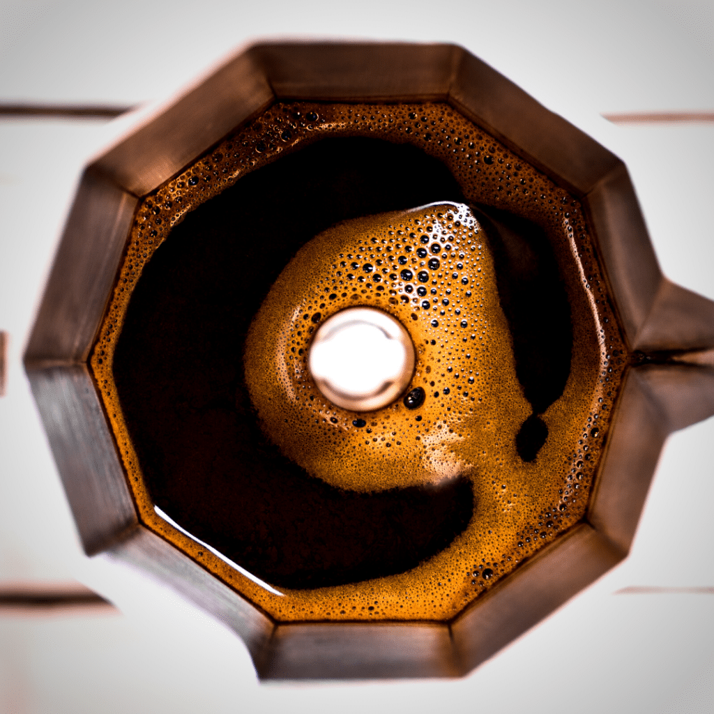 best moka pot