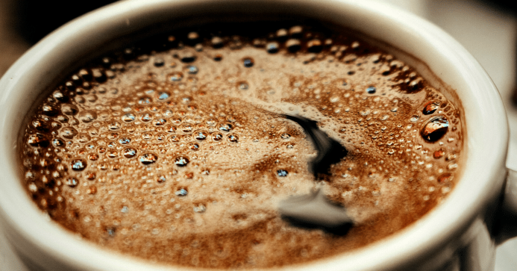 Red Eye vs Black Eye vs Dead Eye Coffee