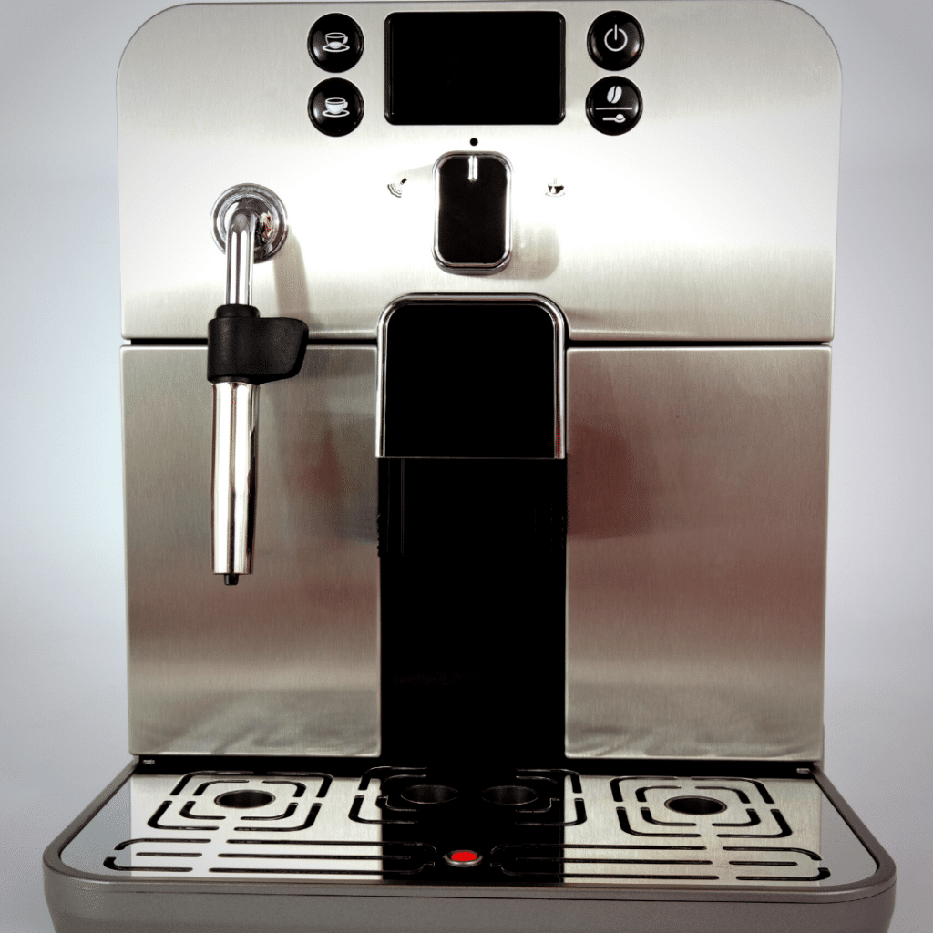 Best Espresso Machine Under $200