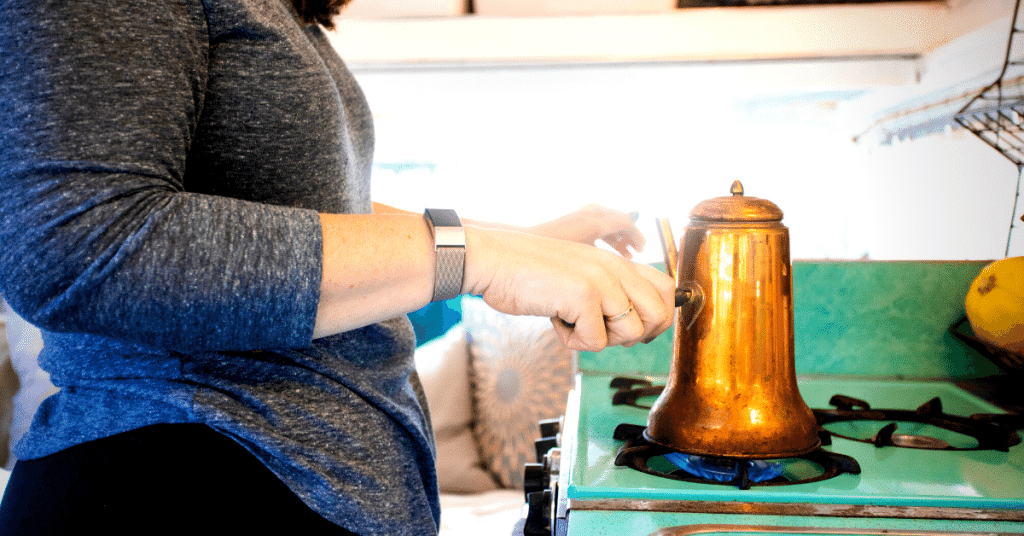 Best coffee makers for RVs