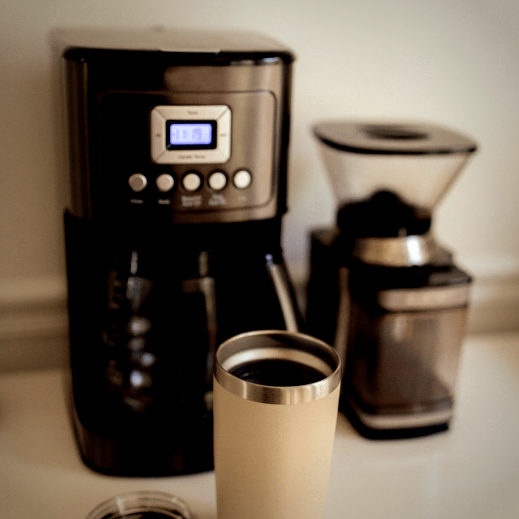 which brewing method takes the longest