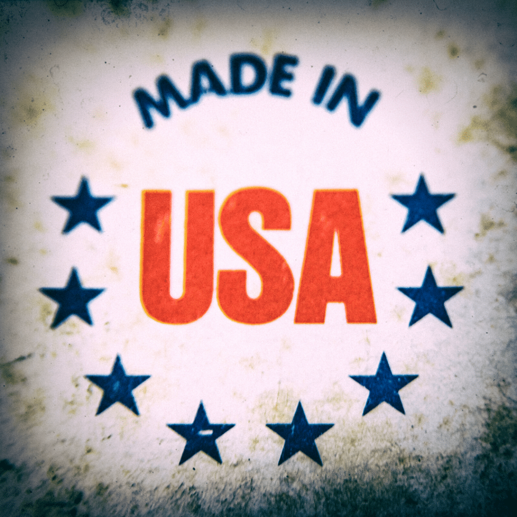 best coffee maker made in the USA