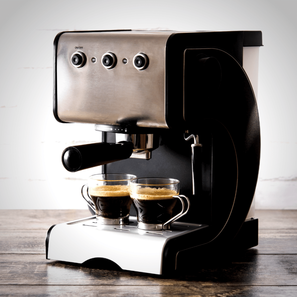 Best Espresso Machine Under $200