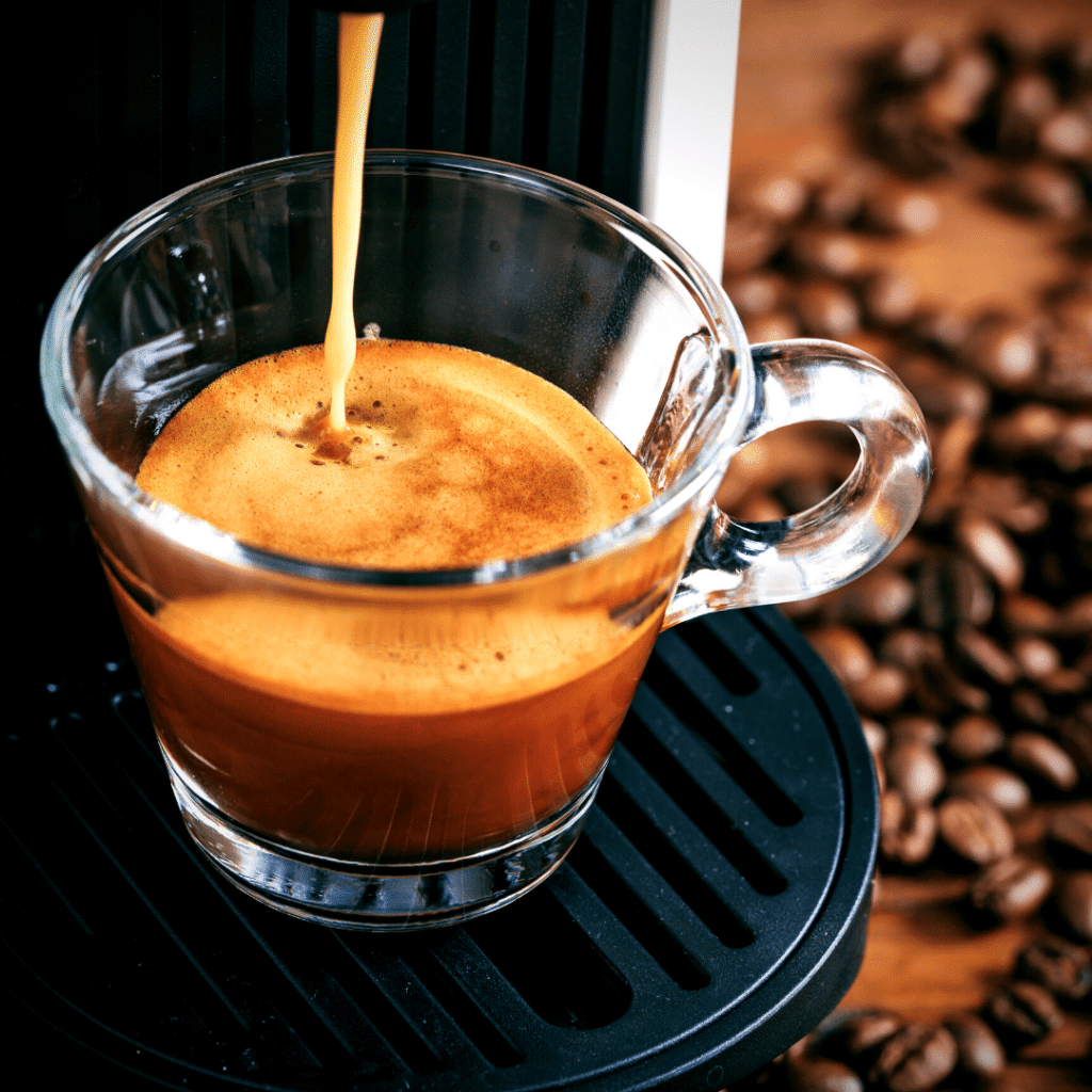 Best Espresso Machine Under $200