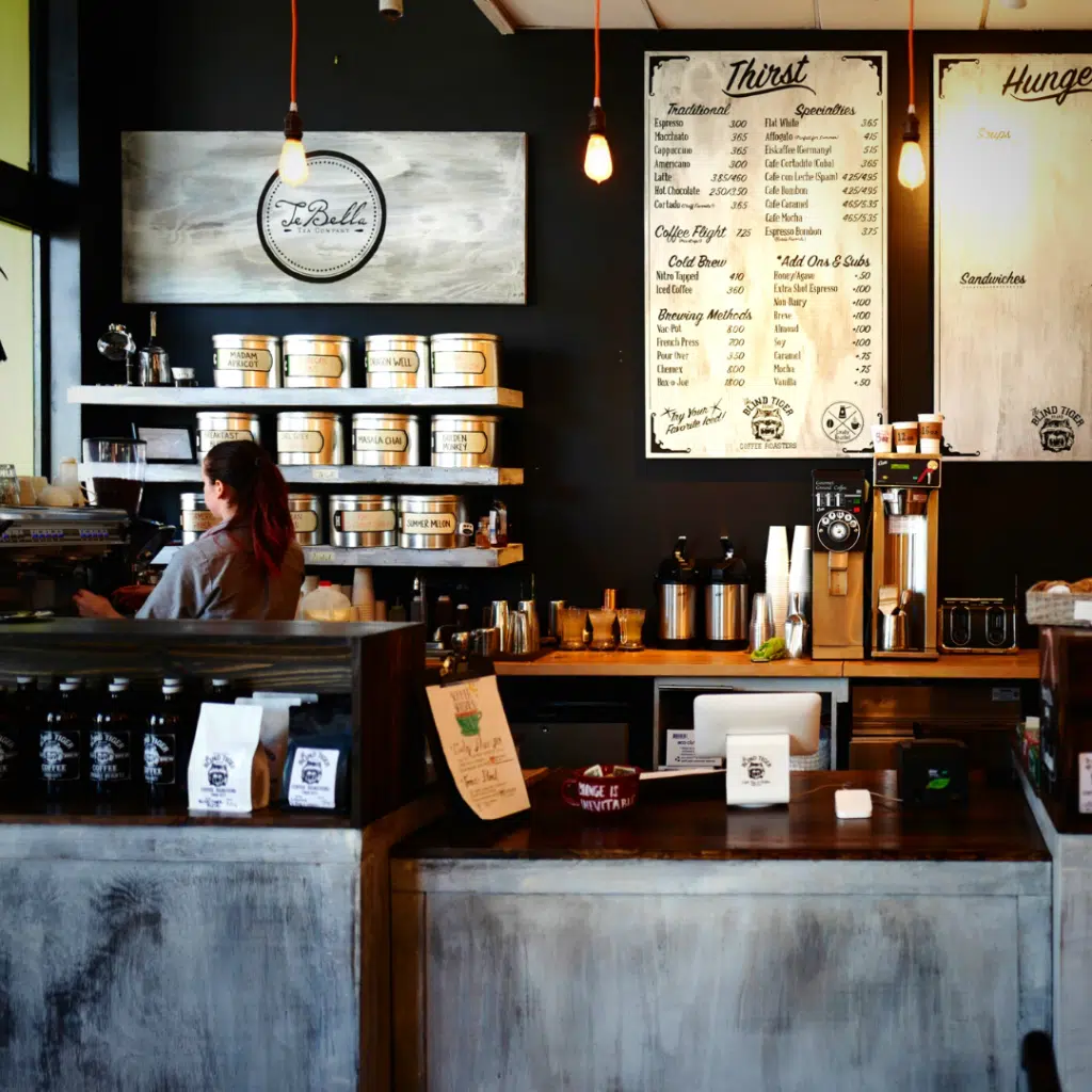 Red Eye vs Black Eye vs Dead Eye Coffee
