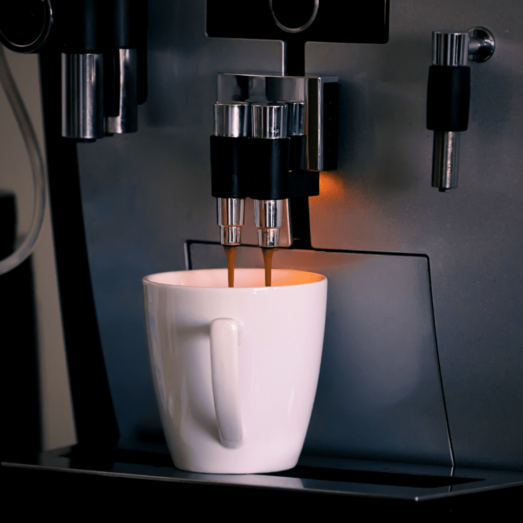 Best Espresso Machine Under $200