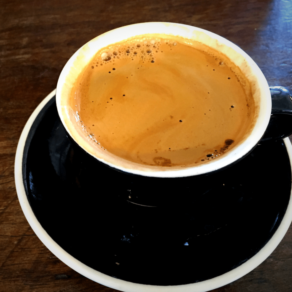 Red Eye vs Black Eye vs Dead Eye Coffee