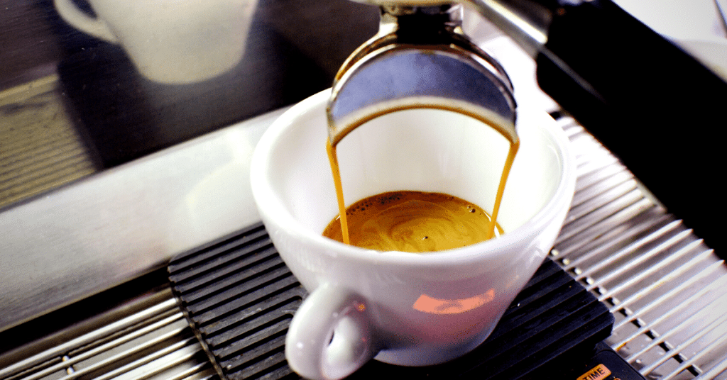 Best Espresso Cups