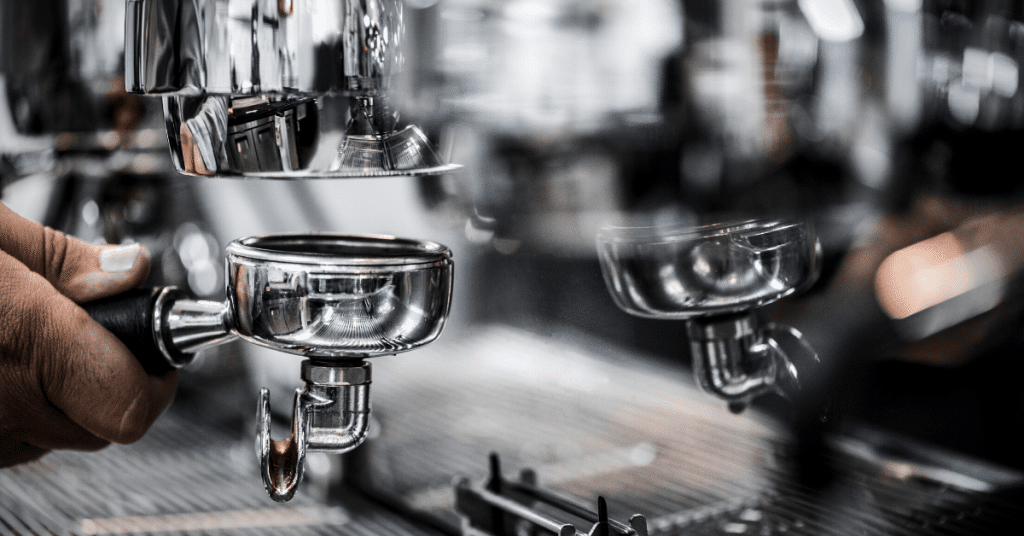 Breville Barista Express vs Pro header