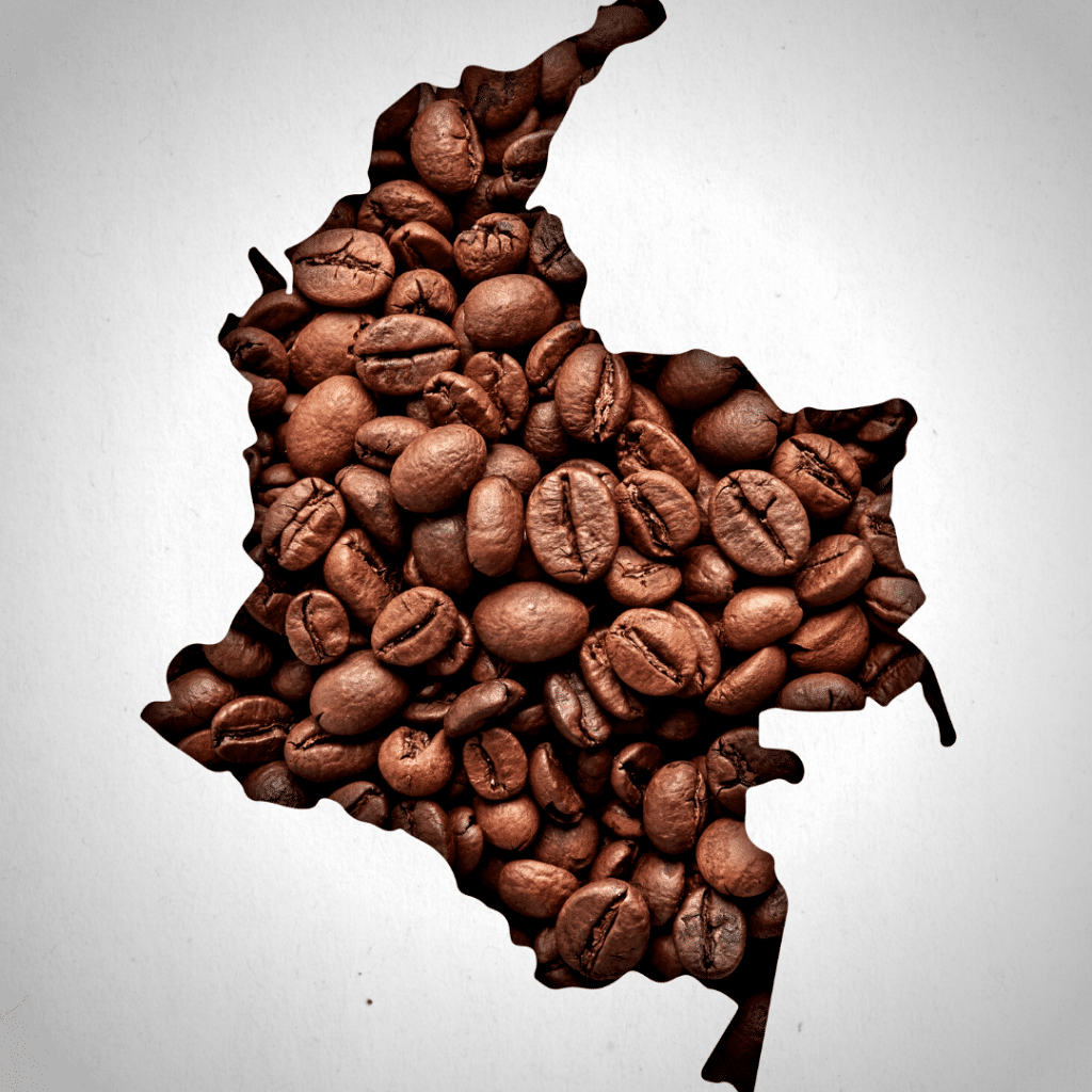 best coffee from colombia