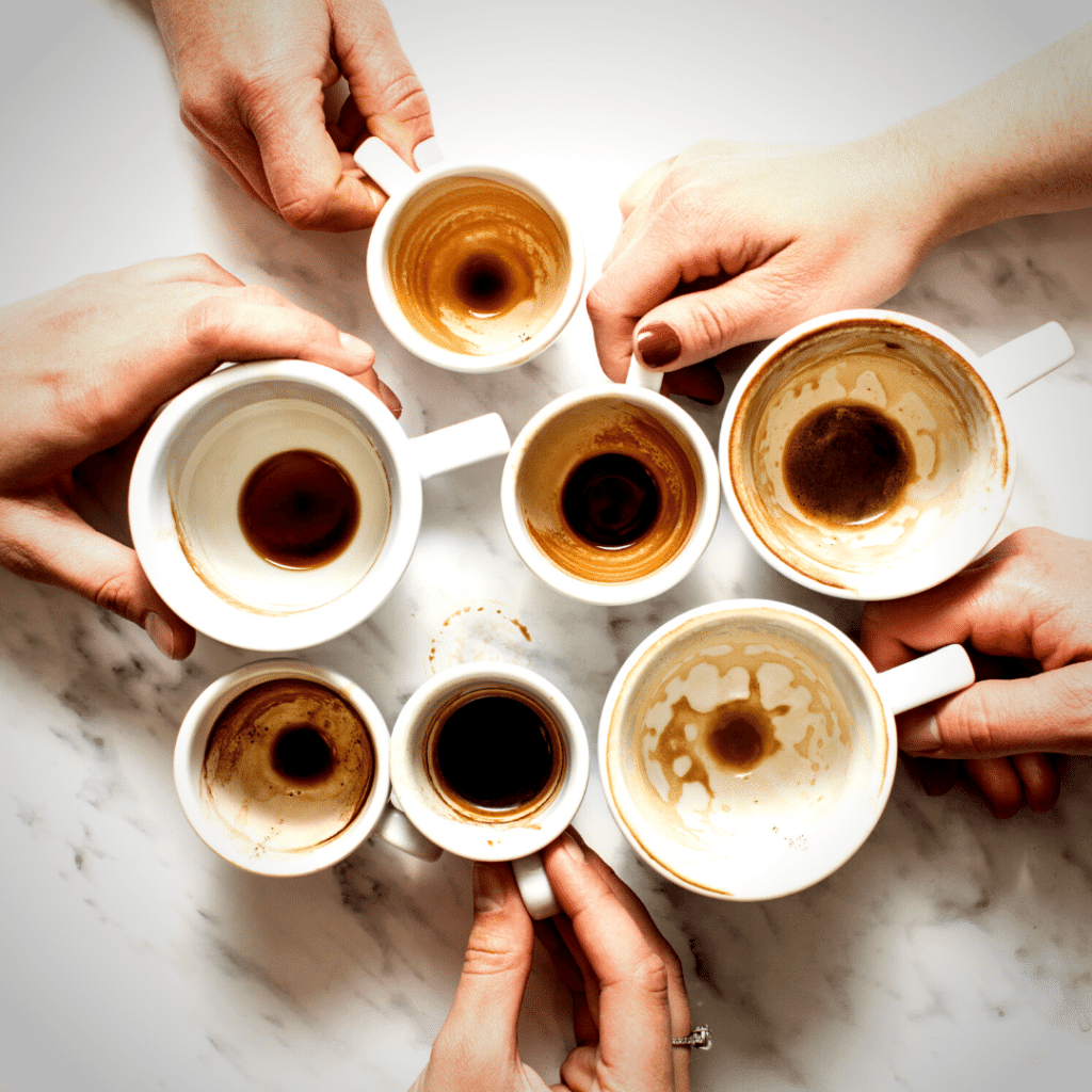 5 Best Espresso Cups – 5 Demitasse Cups